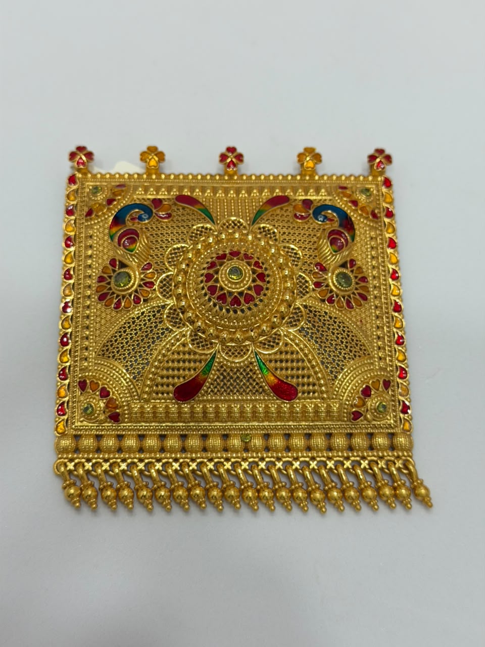 Hamel Jewellery
